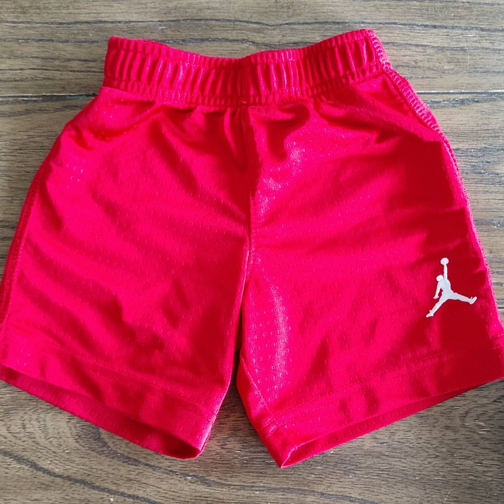 Jordan shorts